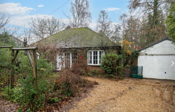 Refurbishment in Billingshurst photo